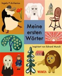 Meine ersten WOrter /allemand