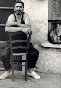 Roger Cosme Estève - [Perpignan, Portogruaro, 1989]