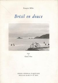 BRESIL EN DOUCE