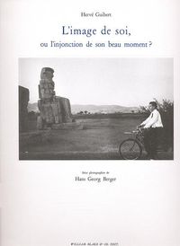 L' IMAGE DE SOI - OU L'INJONCTION DE SON BEAU MOMENT ?