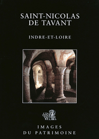 SAINT-NICOLAS DE TAVANT N 213