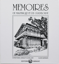 Mémoires de martinique et de guadeloupe