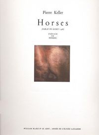 HORSES