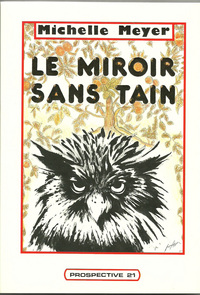 LE MIROIR SANS TAIN