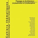 Cahiers thématiques, n° 13/2014