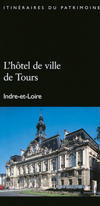 Hotel De Ville De Tours (Angl.) N°203