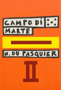 Campo di Marte II