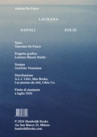 Laurana Napoli Eolie