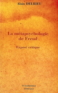 METAPSYCHOLOGIE DE FREUD (LA)