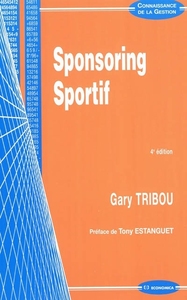 SPONSORING SPORTIF, 4E ED.