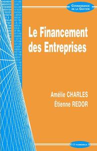 FINANCEMENT DES ENTREPRISES (LE)