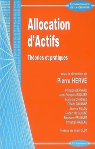 ALLOCATION D'ACTIFS