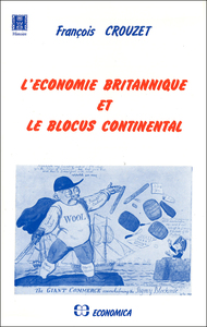 L'économie britannique et le blocus continental