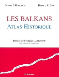 BALKANS (LES)