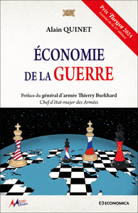 Économie de la guerre