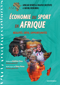 Économie du sport en Afrique - Réalités, défis, opportunités