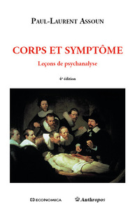 CORPS ET SYMPTOMES, 4E ED.