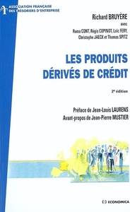 PRODUITS DERIVES DE CREDIT (LES)