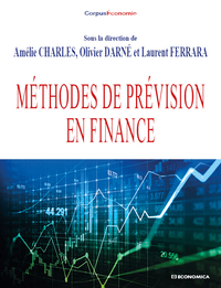 METHODES DE PREVISIONS EN FINANCE