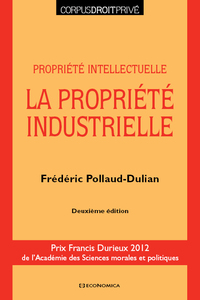 La propriété industrielle