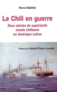 CHILI EN GUERRE (LE)