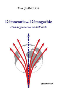 DEMOCRATIE OU DEMOGACHIE