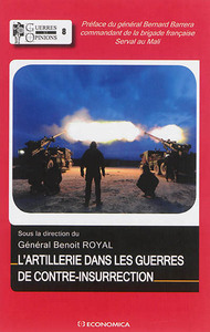 ARTILLERIE DANS LES GUERRES DE CONTRE-INSURRECTION (L')