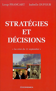 Stratégies et décisions