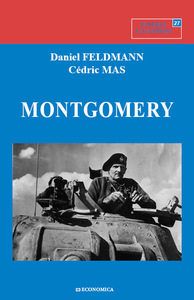 MONTGOMERY - BIOGRAPHIE