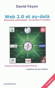 WEB 2.0 ET AU-DELA, 2E ED.