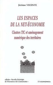 ESPACES DE LA NET-ECONOMIE (LES)