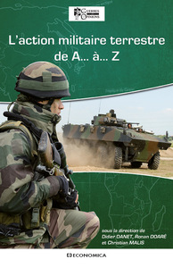 ACTION MILITAIRE TERRESTRE DE A  A... Z (L')