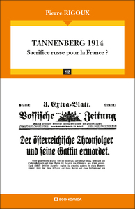 Tannenberg 1914