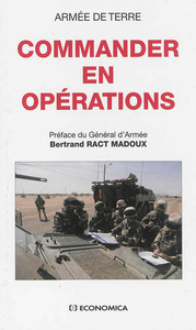 COMMANDER EN OPERATION