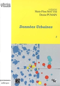 DONNEES URBAINES 5