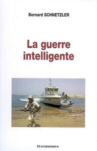 GUERRE INTELLIGENTE (LA)