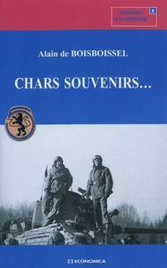 CHARS SOUVENIRS