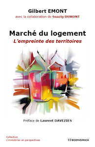 MARCHE DU LOGEMENT - L'EMPREINTE DES TERRITOIRES