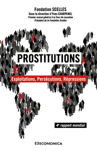 PROSTITUTIONS-EXPLOITATIONS, PERSECUTIONS