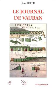 JOURNAL DE VAUBAN (LE)