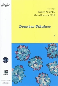 DONNEES URBAINES 6