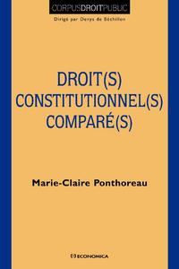 Droit(s) constitutionnel(s) comparé(s)