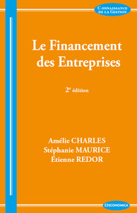 Le financement des entreprises