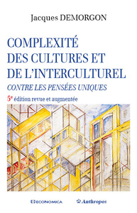 COMPLEXITE DES CULTURES, 5E ED.