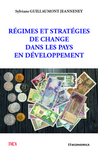 REGIMES ET STRATEGIES DE CHANGE DANS LES PAYS EN DEVELOPPEMENT