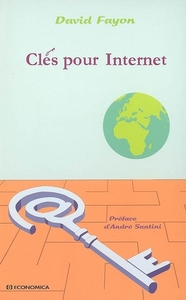 CLES POUR INTERNET