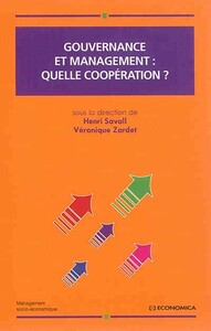 GOUVERNANCE ET MANAGEMENT : QUELLE COOPERATION ?