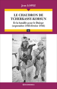 Le chaudron de Tcherkassy-Korsun