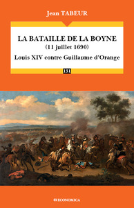 BATAILLE DE LA BOYNE (LA)