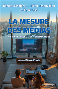 La mesure des médias